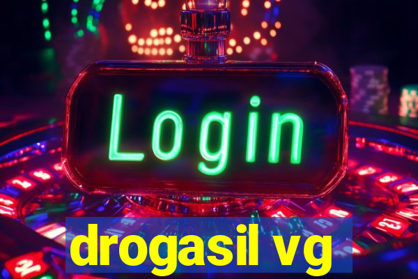 drogasil vg